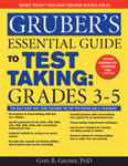 Gruber's Test Guide Gr 3