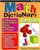 Math Dictionary for Kids