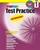 Spectrum Test Practice Grade 1