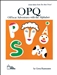 OPQ Offbeat Adventures with the Alphabet