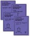 Tin Man Press Enrichment Packet Level 3