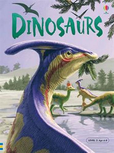 Dinosaurs (Beginners)