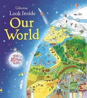 Look Inside Our World