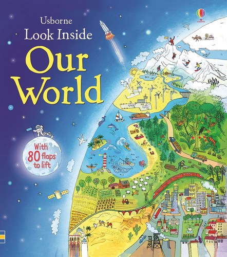 Look Inside Our World