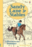 A Horse for the Summer