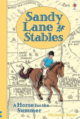 A Horse for the Summer