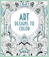 Art Designs to Color