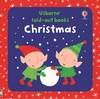 Christmas (Fold-Out Books)