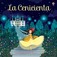 La Cenicienta (Cinderella)