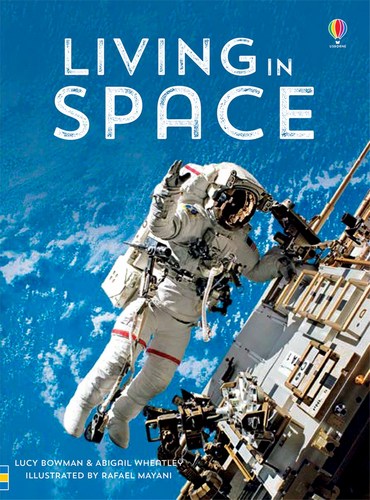 Living in Space IR (Revision)