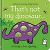 That's not my dinosaur...
