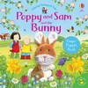 Poppy and Sam and the Bunny Finger Puppet Book