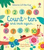 Count to ten and back again...